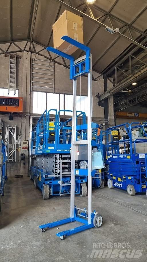 Genie GL8 Handgeführter Palettenstapler
