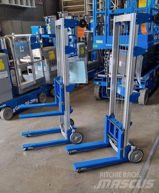 Genie GL8 Handgeführter Palettenstapler