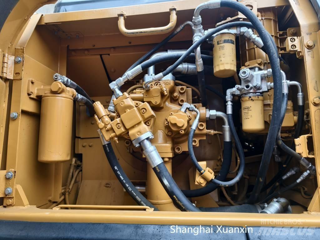 CAT 330 D LN Raupenbagger