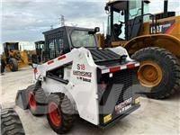 Bobcat S 160 Kompaktlader