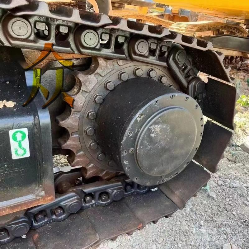 Sany SY 365 H Raupenbagger