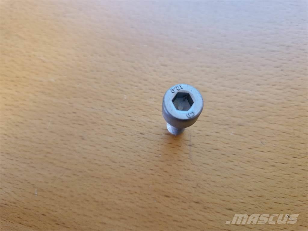 Ponsse 0043730 Chassis