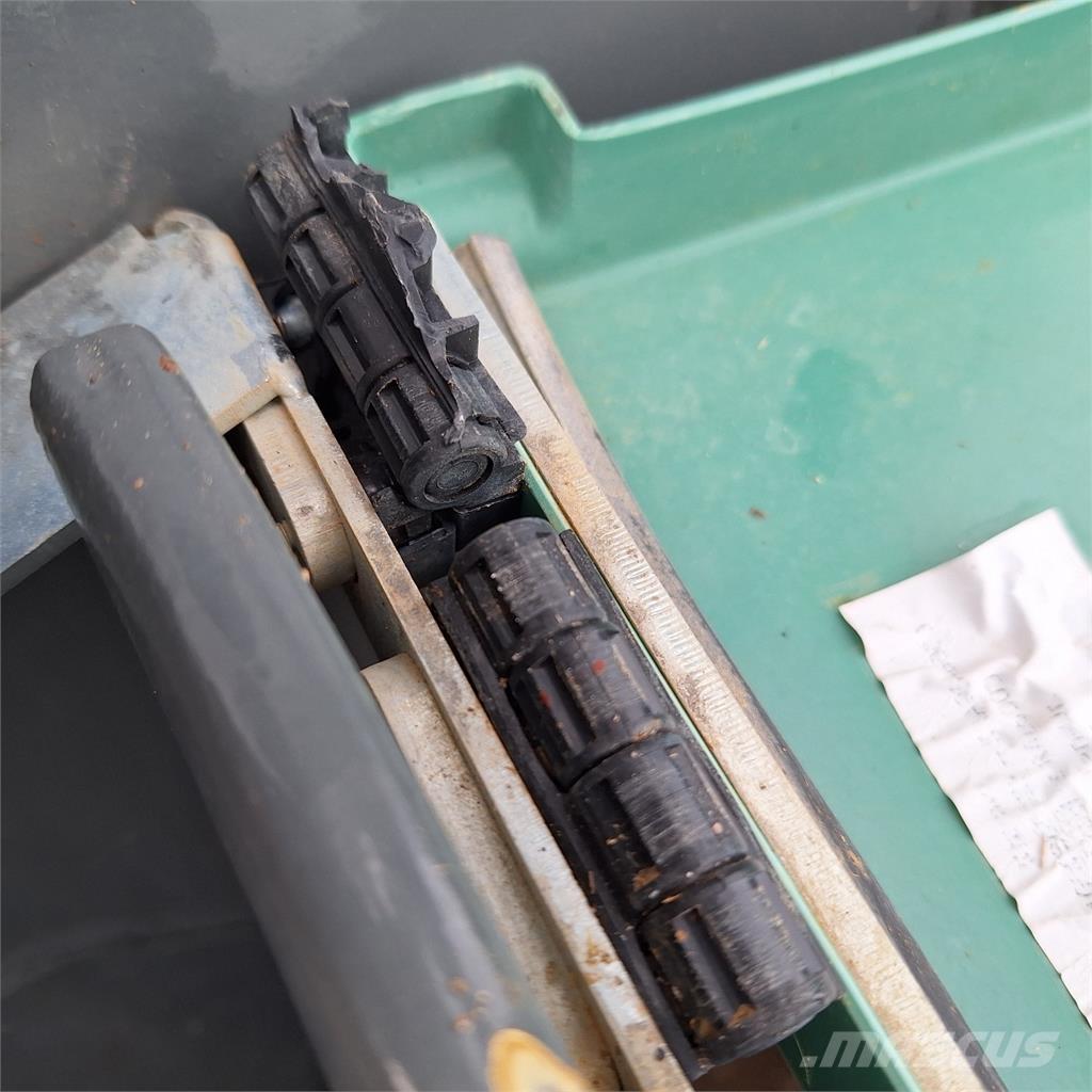 Kramer KT457 Teleskoplader für Landwirtschaft