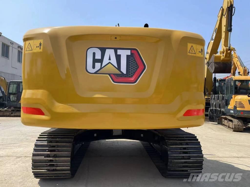 CAT 320GC Raupenbagger