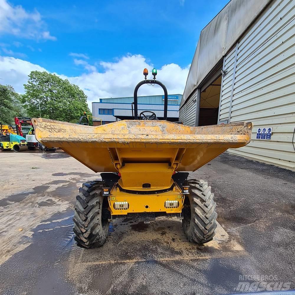 Thwaites MACH 2073 Minidumper