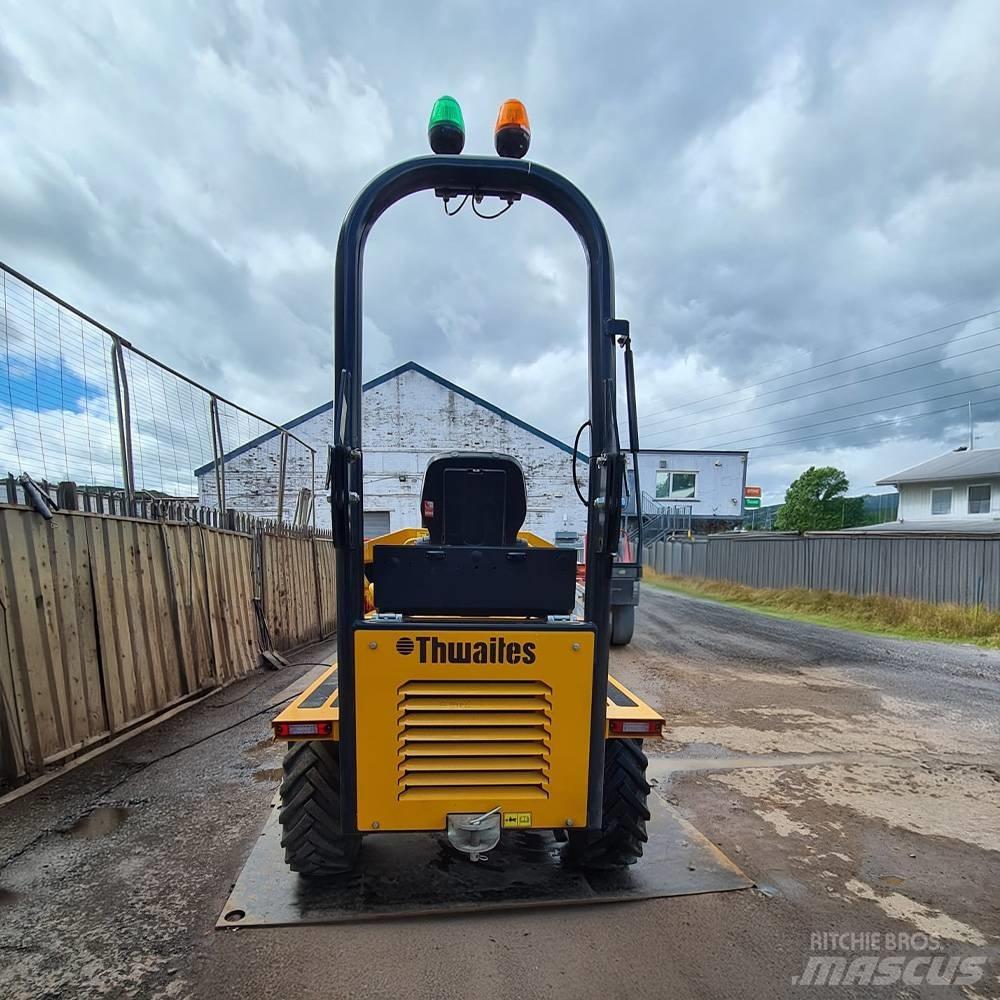 Thwaites MACH 2073 Minidumper
