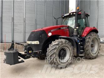 Case IH Magnum 280 Traktoren