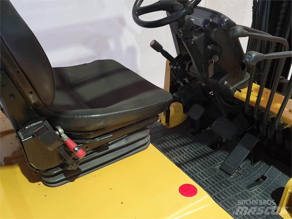 CAT DP45K2 MC Dieselstapler