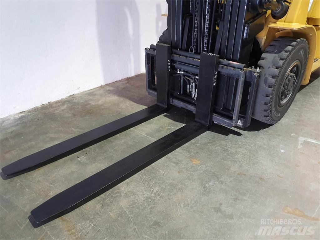 CAT DP45K2 MC Dieselstapler