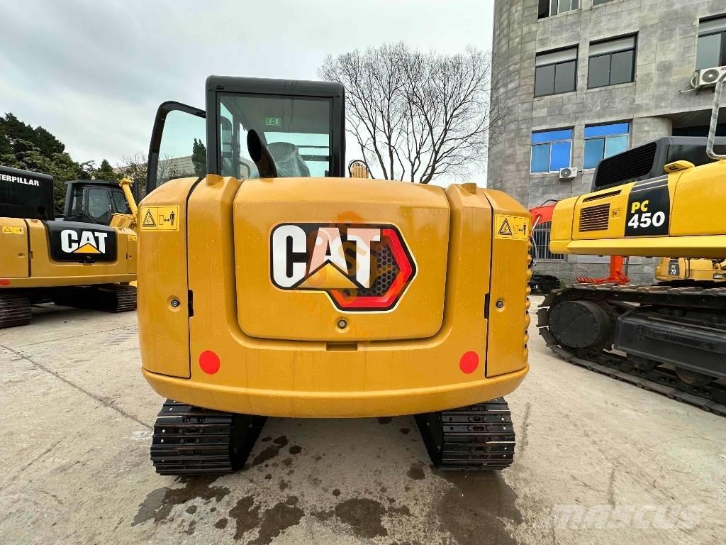 CAT 305.5E2 Raupenbagger