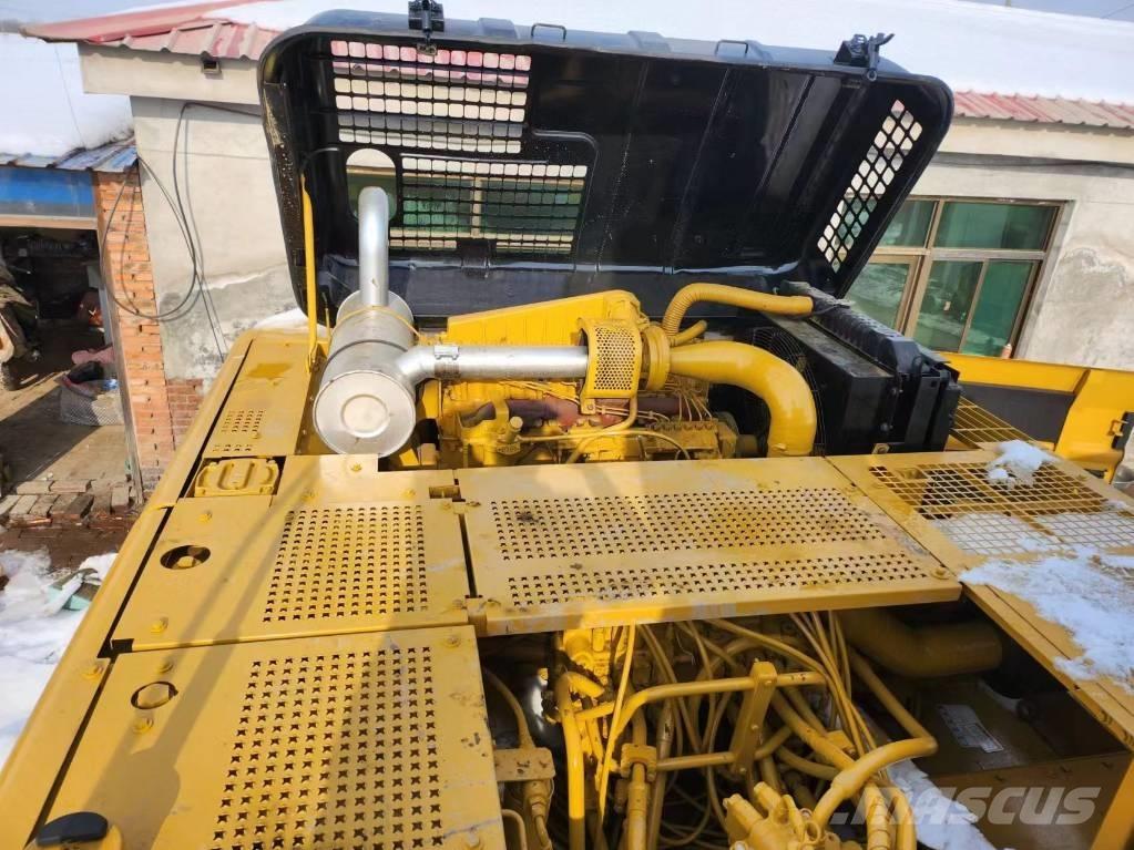 CAT 330B Raupenbagger