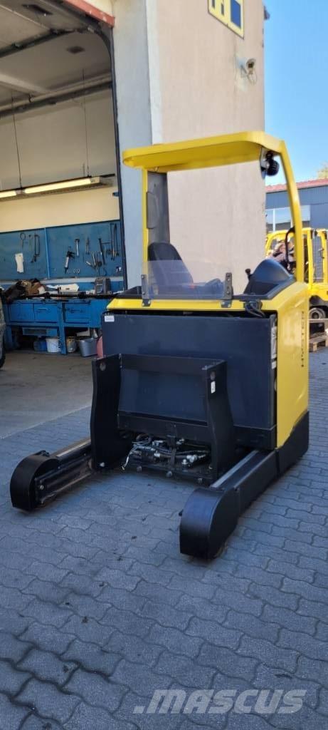 Hyster R 1.4 Schubmaststapler
