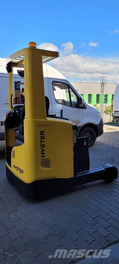 Hyster R 1.4 Schubmaststapler