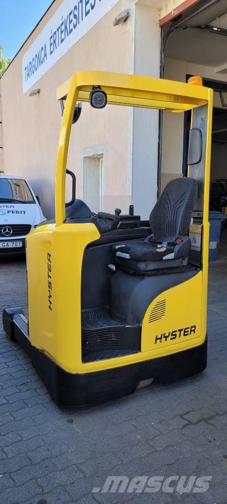 Hyster R 1.4 Schubmaststapler