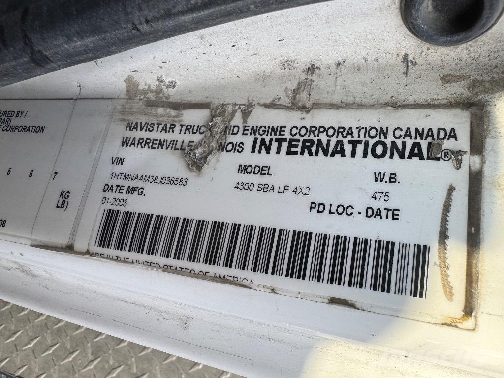  Reinert XR 636 (#1082) Betonpumpen