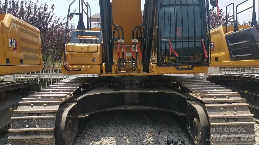 CAT 340 Raupenbagger