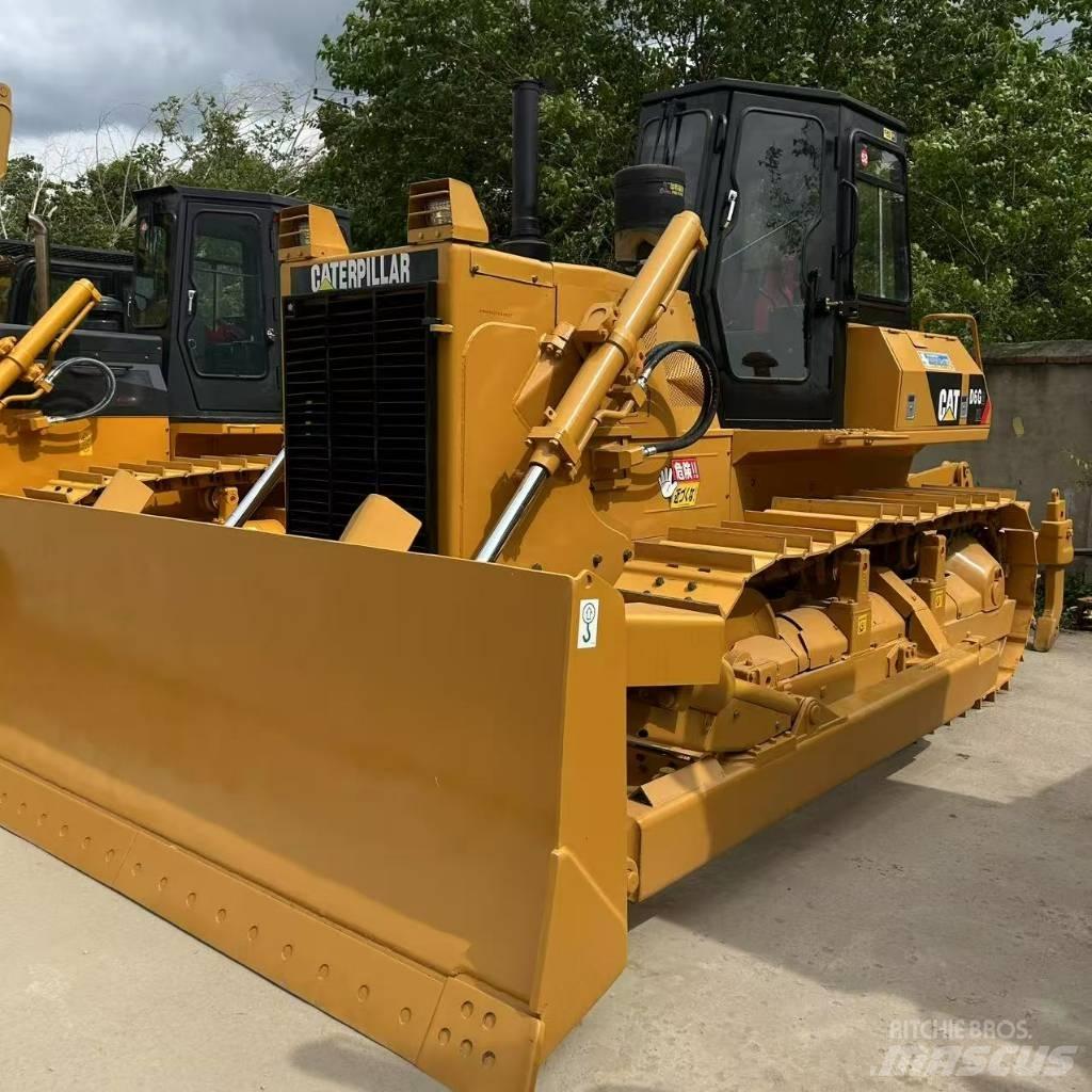 CAT D 6 G Bulldozer