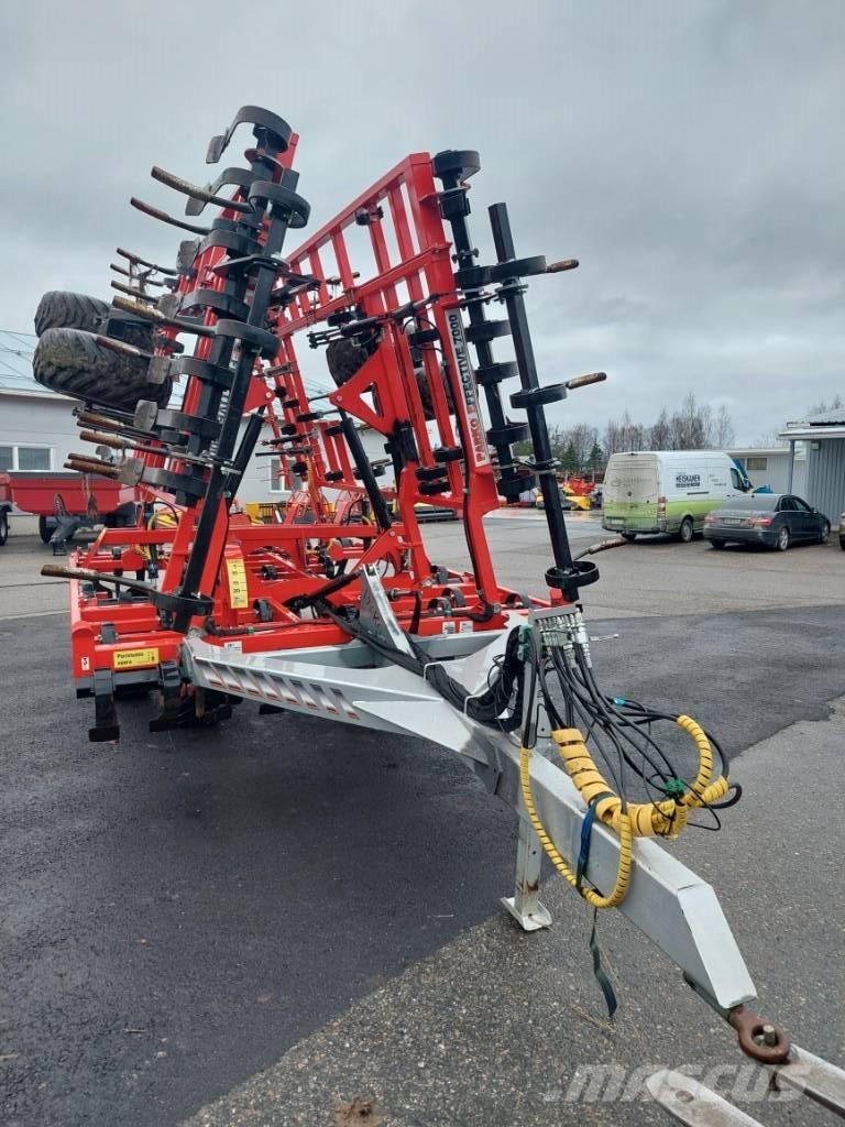 Parko Effective 7000 Eggen