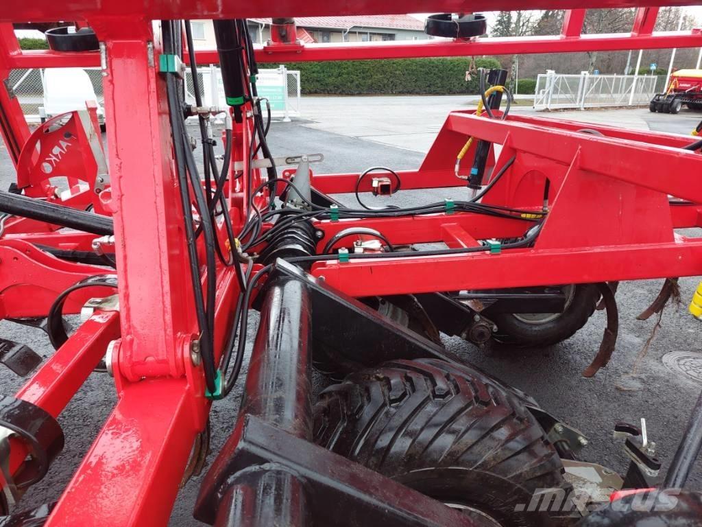 Parko Effective 7000 Eggen