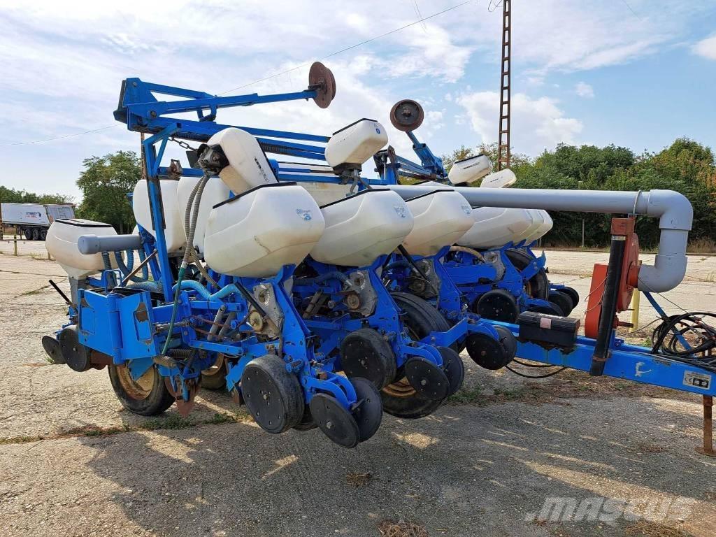 Monosem NG3+ 12rows Pflanzmaschinen