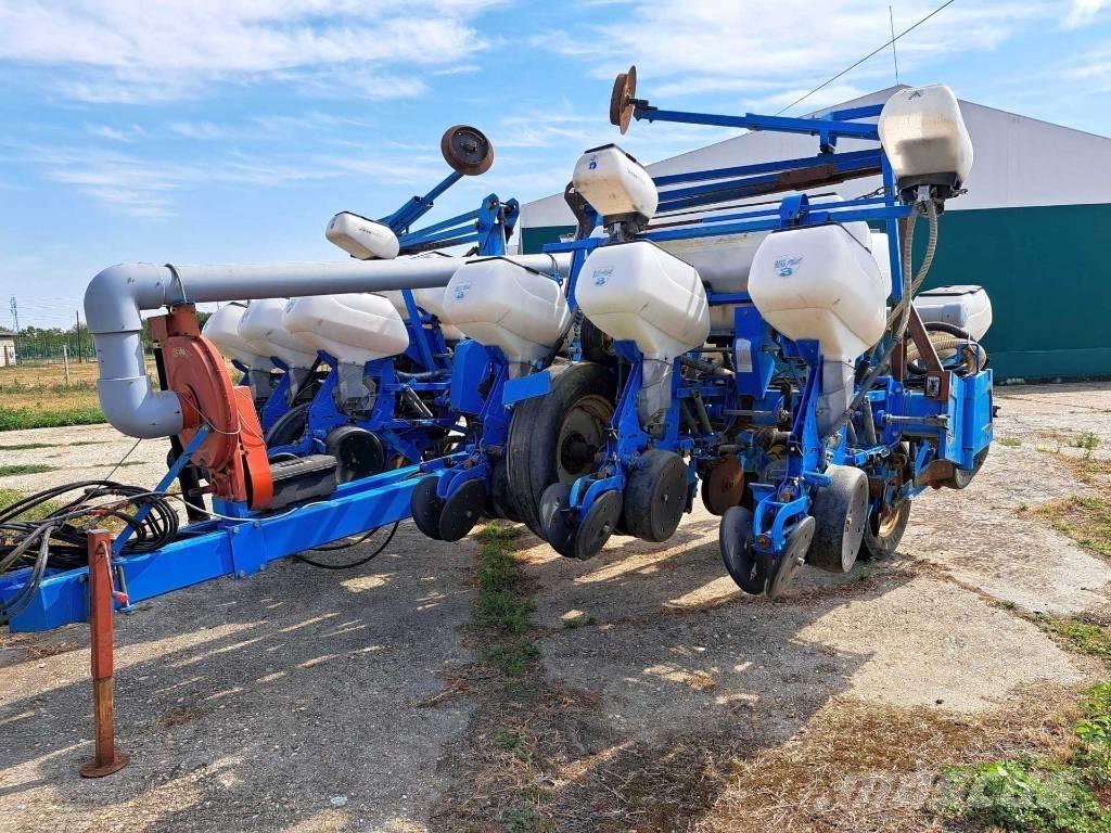 Monosem NG3+ 12rows Pflanzmaschinen