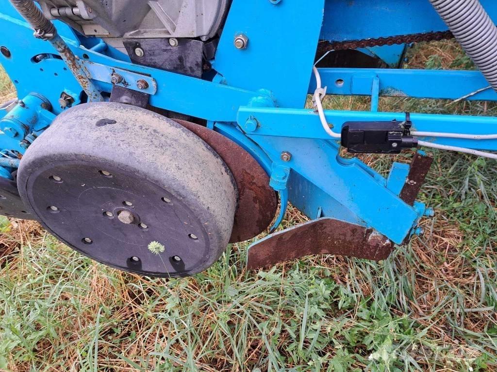 Monosem NG3+ 12rows Pflanzmaschinen