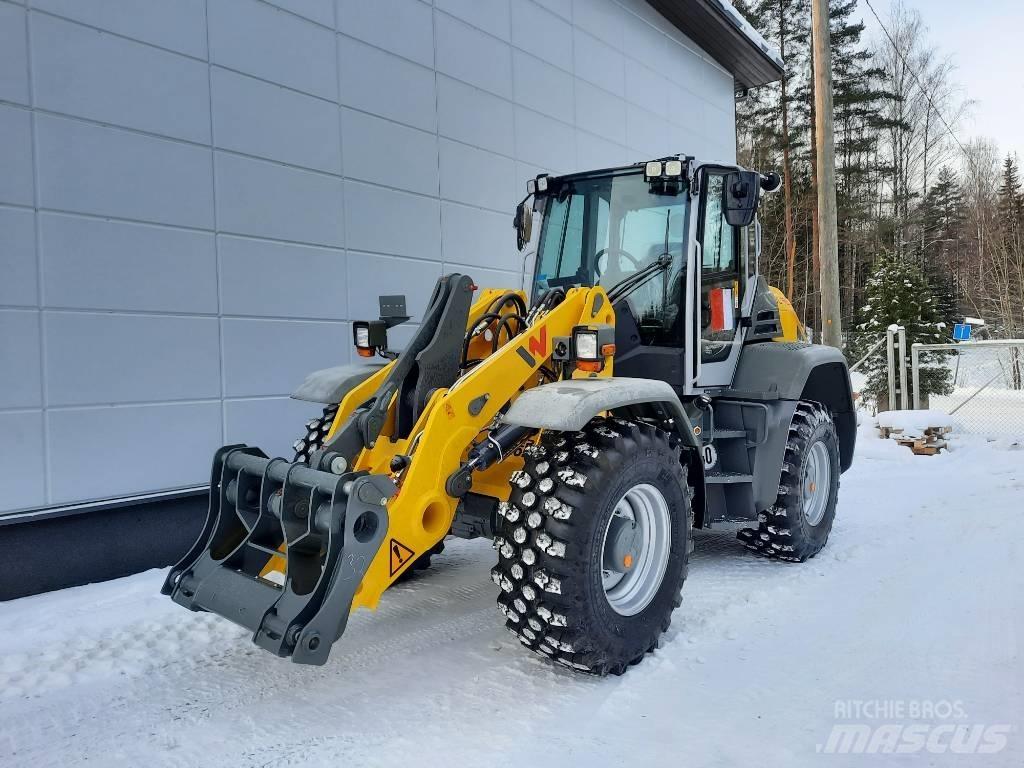 Wacker Neuson WL 95 Radlader