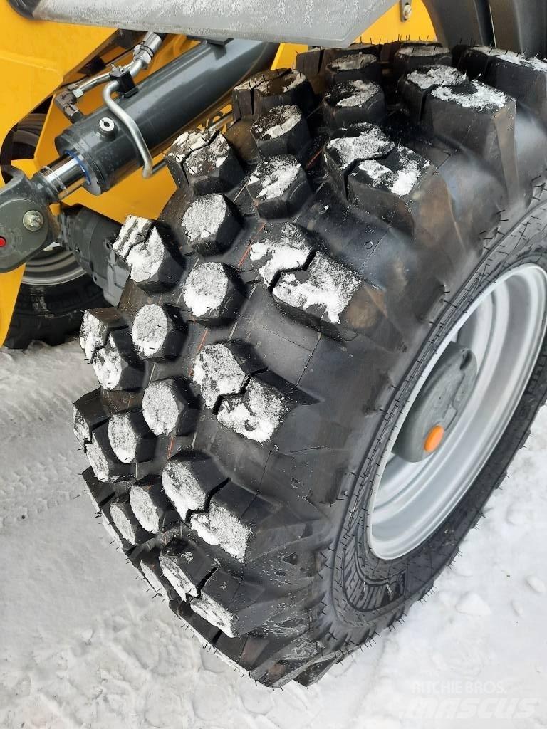 Wacker Neuson WL 95 Radlader