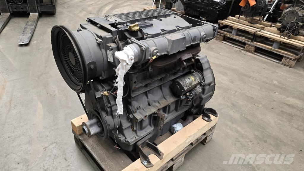 Deutz D2011L04I Motoren