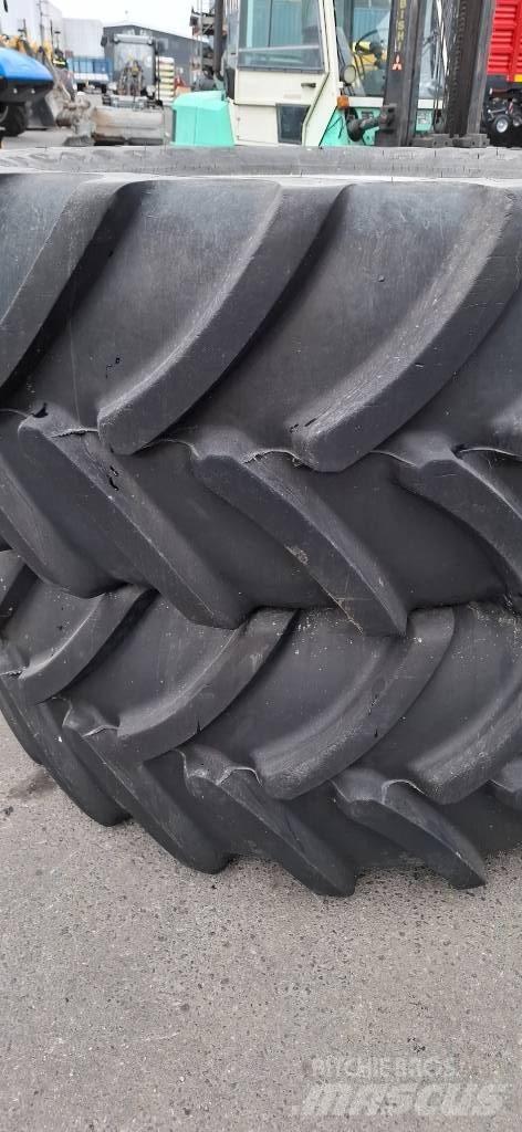 Firestone 540/65R_34 Reifen