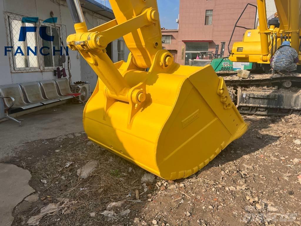 Komatsu PC 450-8 Raupenbagger
