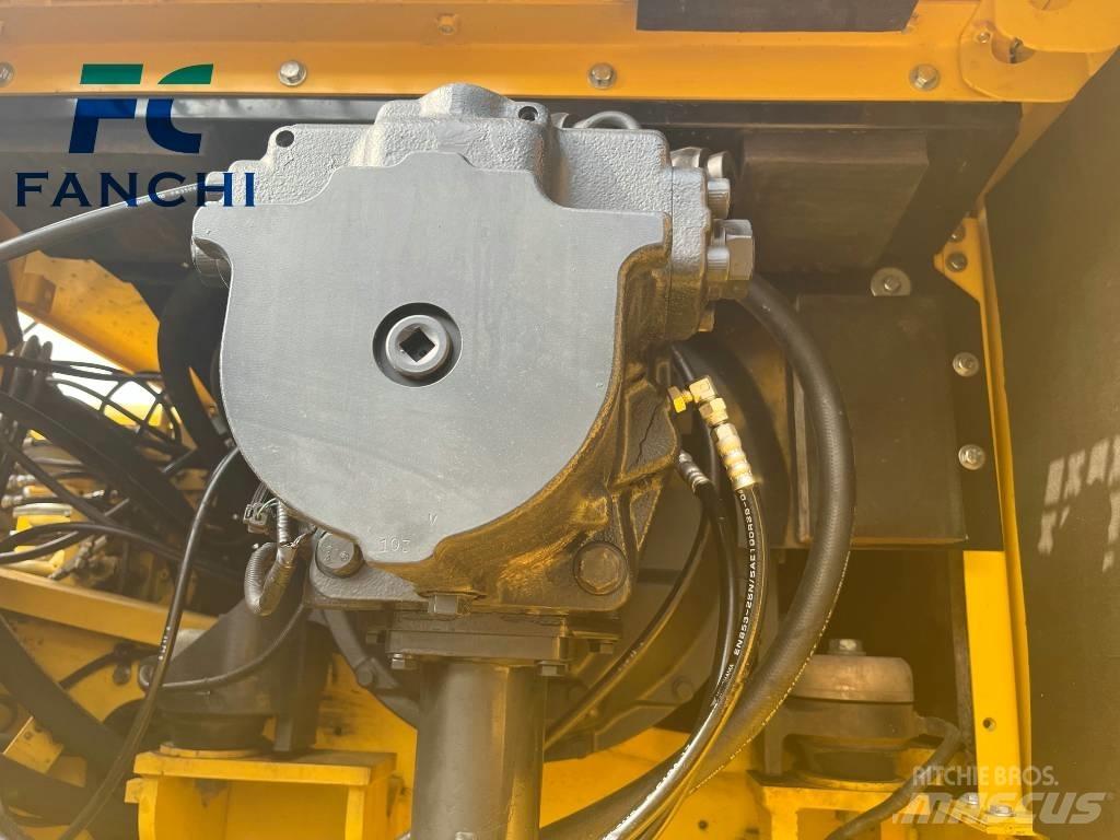 Komatsu PC 450-8 Raupenbagger