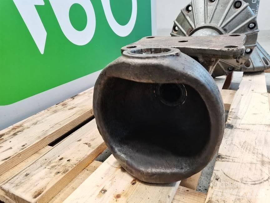 Dieci ET 126 axle LKW-Achsen