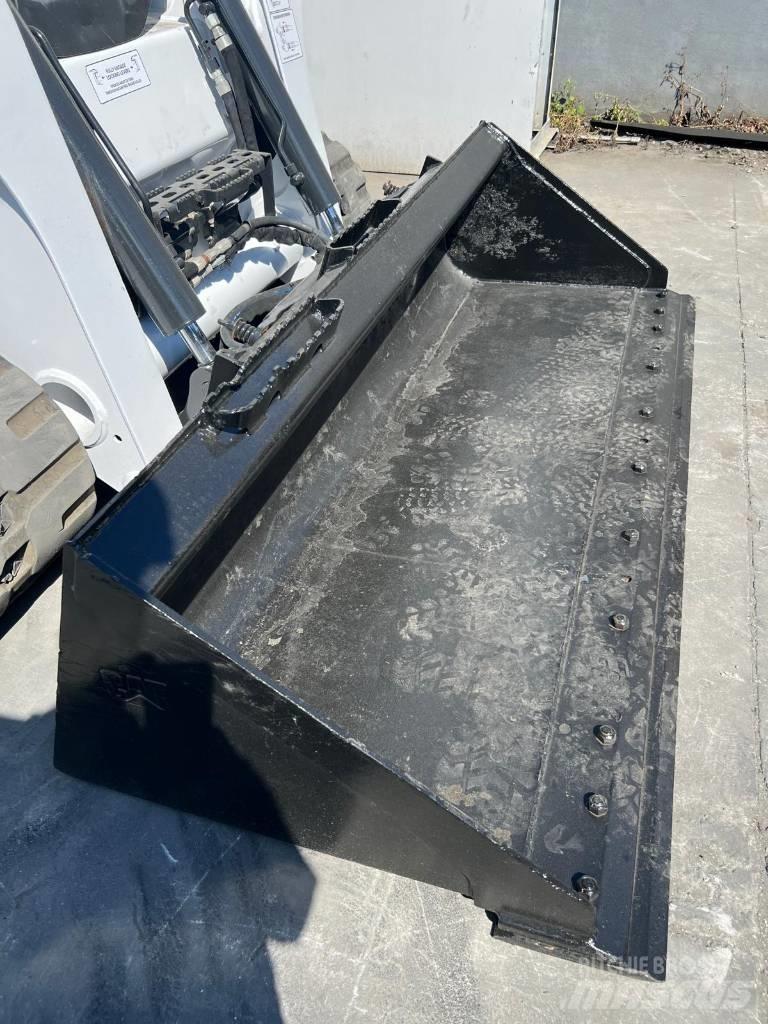 Bobcat T 740 Kompaktlader