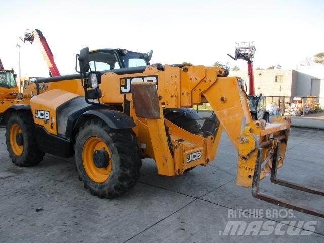 JCB 540-180 Teleskoplader