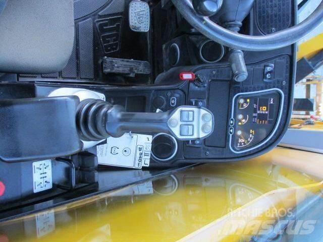JCB 540-180 Teleskoplader