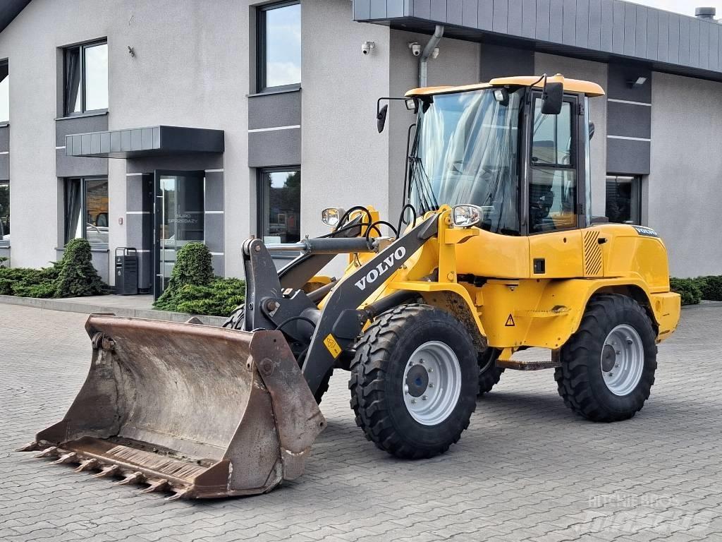 Volvo L 30 G Radlader