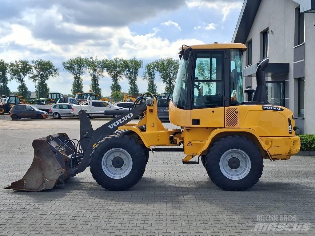 Volvo L 30 G Radlader