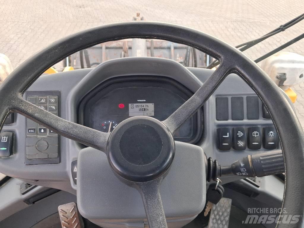 Volvo L 30 G Radlader