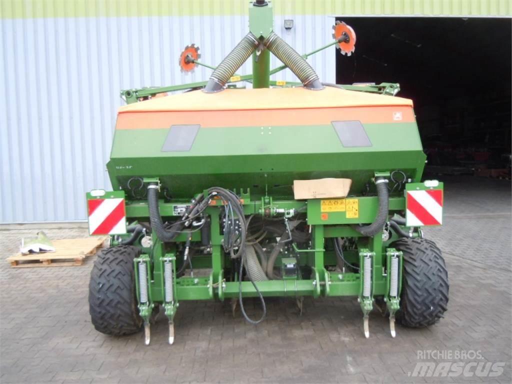 Amazone ED 6000-2C Drillmaschinen