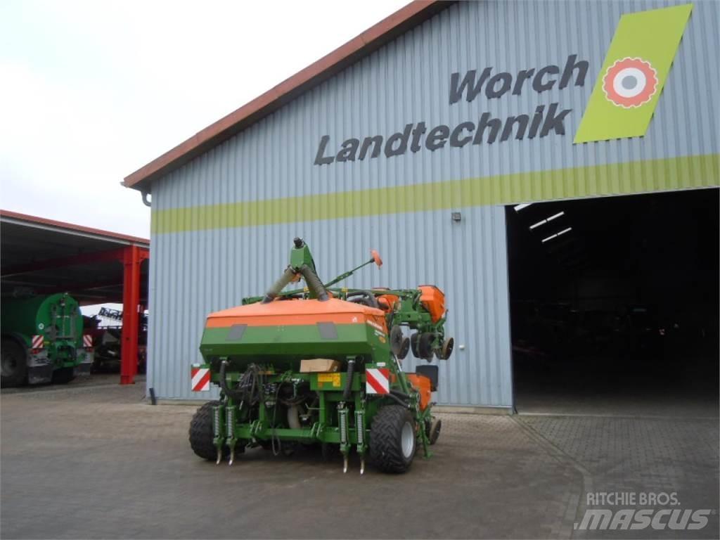 Amazone ED 6000-2C Drillmaschinen