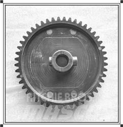 CLAAS Gear Radiatoren