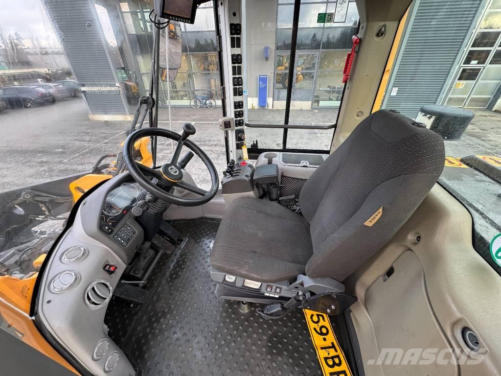 Volvo L 90 H Radlader