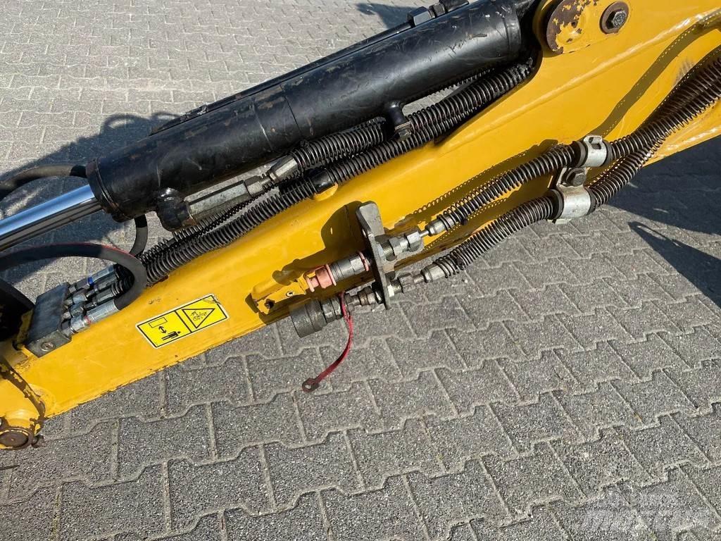 CAT 301.8 Minibagger < 7t