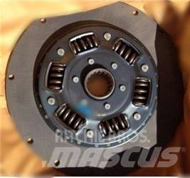 Hyundai 360 Chassis
