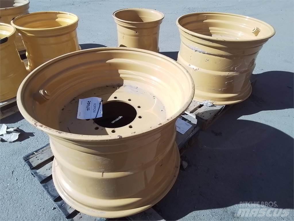 Eco Log 580C Reifen