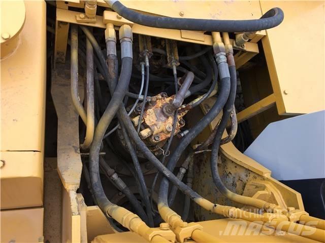 Sumitomo S280 Raupenbagger