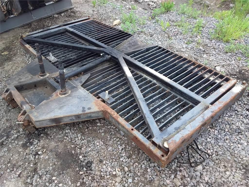Valmet 860.3 Anderes Zubehör