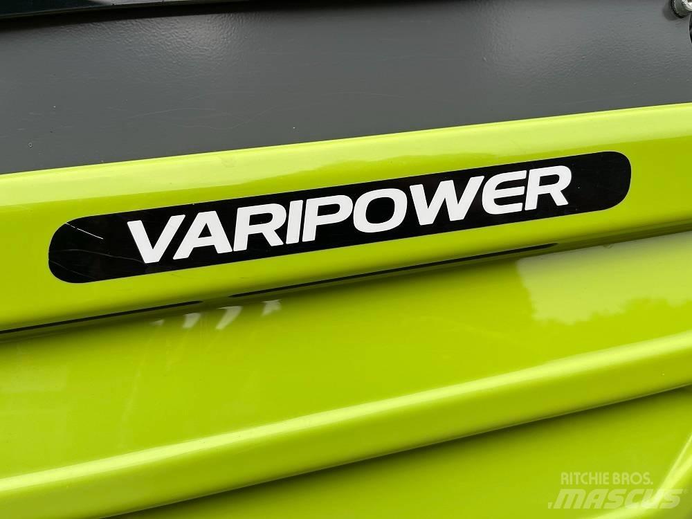 CLAAS Scorpion 7055 Teleskoplader für Landwirtschaft