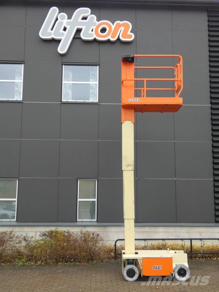 JLG 1230 ES Personenaufzüge